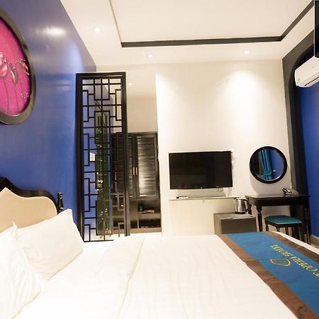 ดิ โอเปรา โฮเทล Hotel ไฮฟอง ภายนอก รูปภาพ