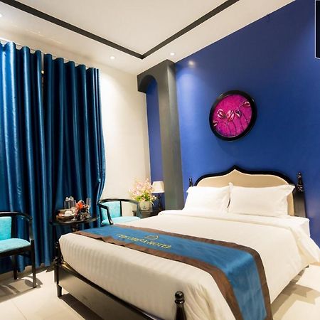ดิ โอเปรา โฮเทล Hotel ไฮฟอง ภายนอก รูปภาพ